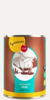 Hond Kat Accessories B.A.R.F. RyAnimal GEIT 400g 6 Stuk Anifit